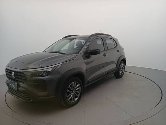 FIAT PULSE 1.3 FLEX DRIVE CVT